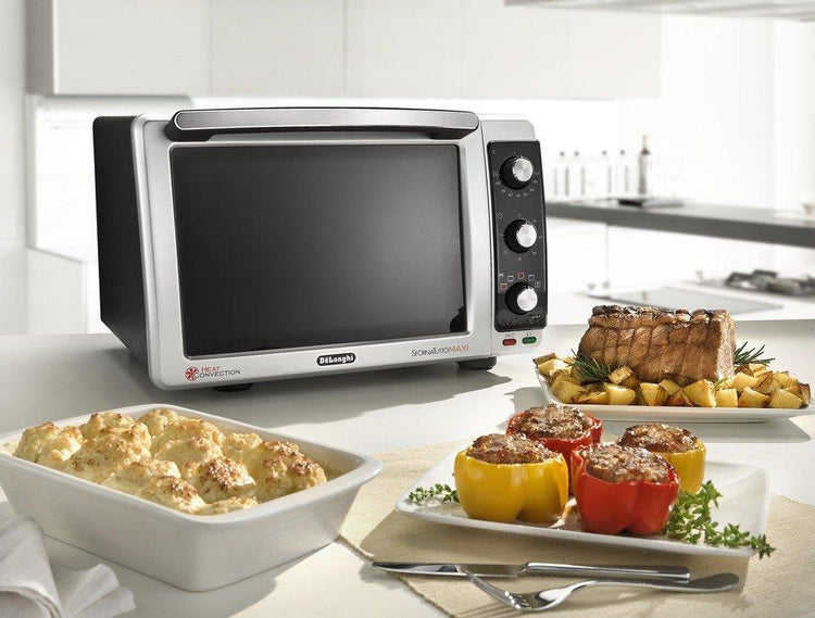 Delonghi Ovens and Microwaves