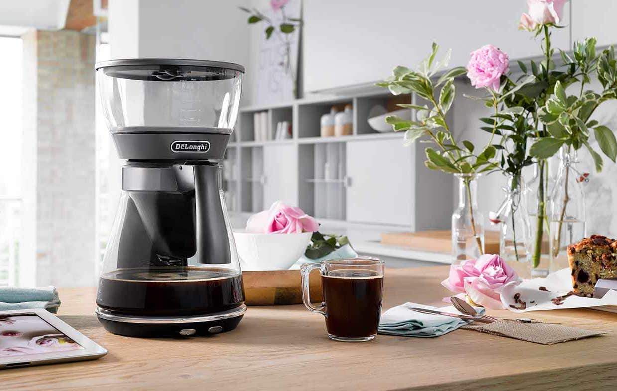 Americano Maker