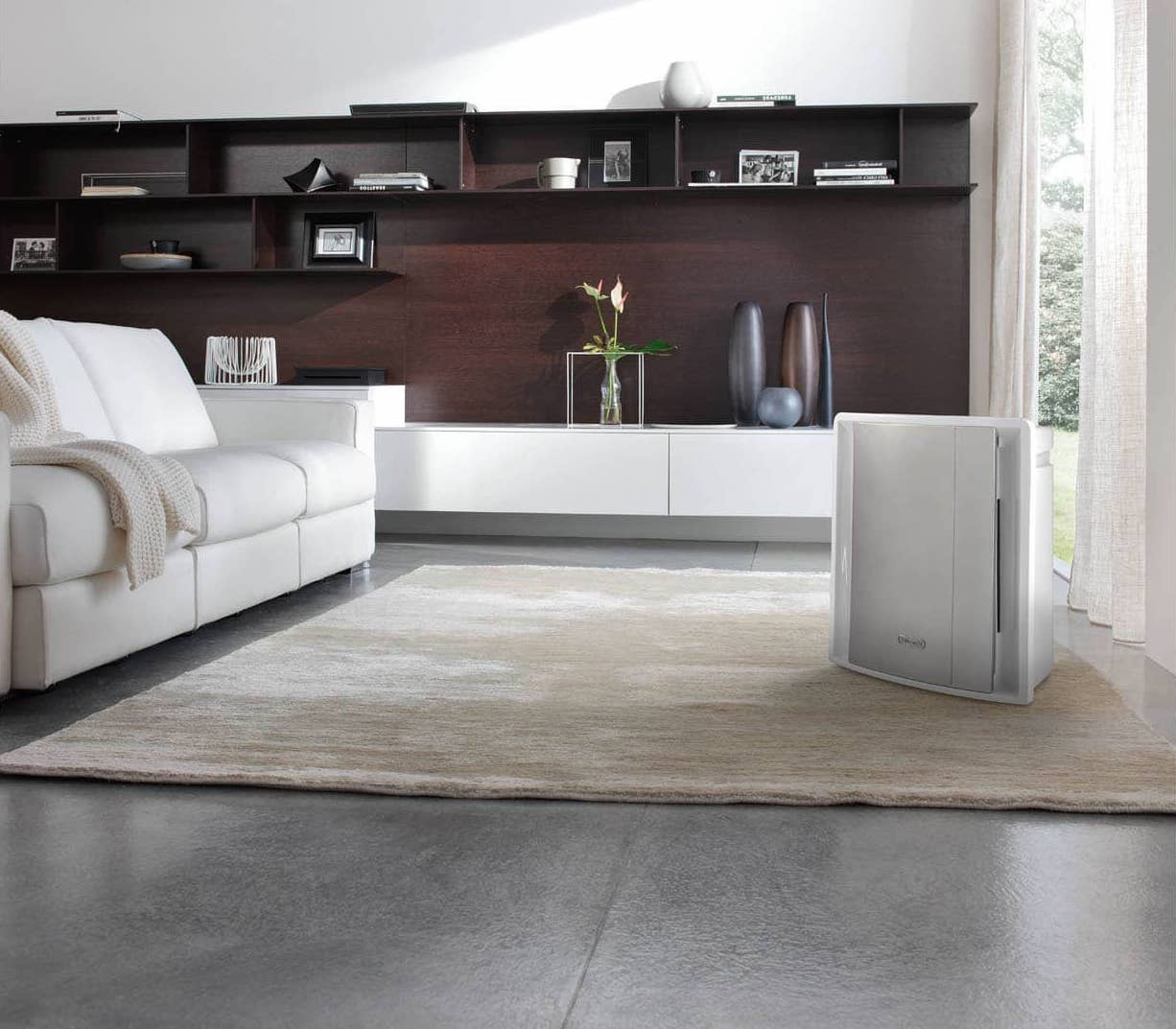Delonghi Air Purifiers
