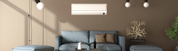 Split AC