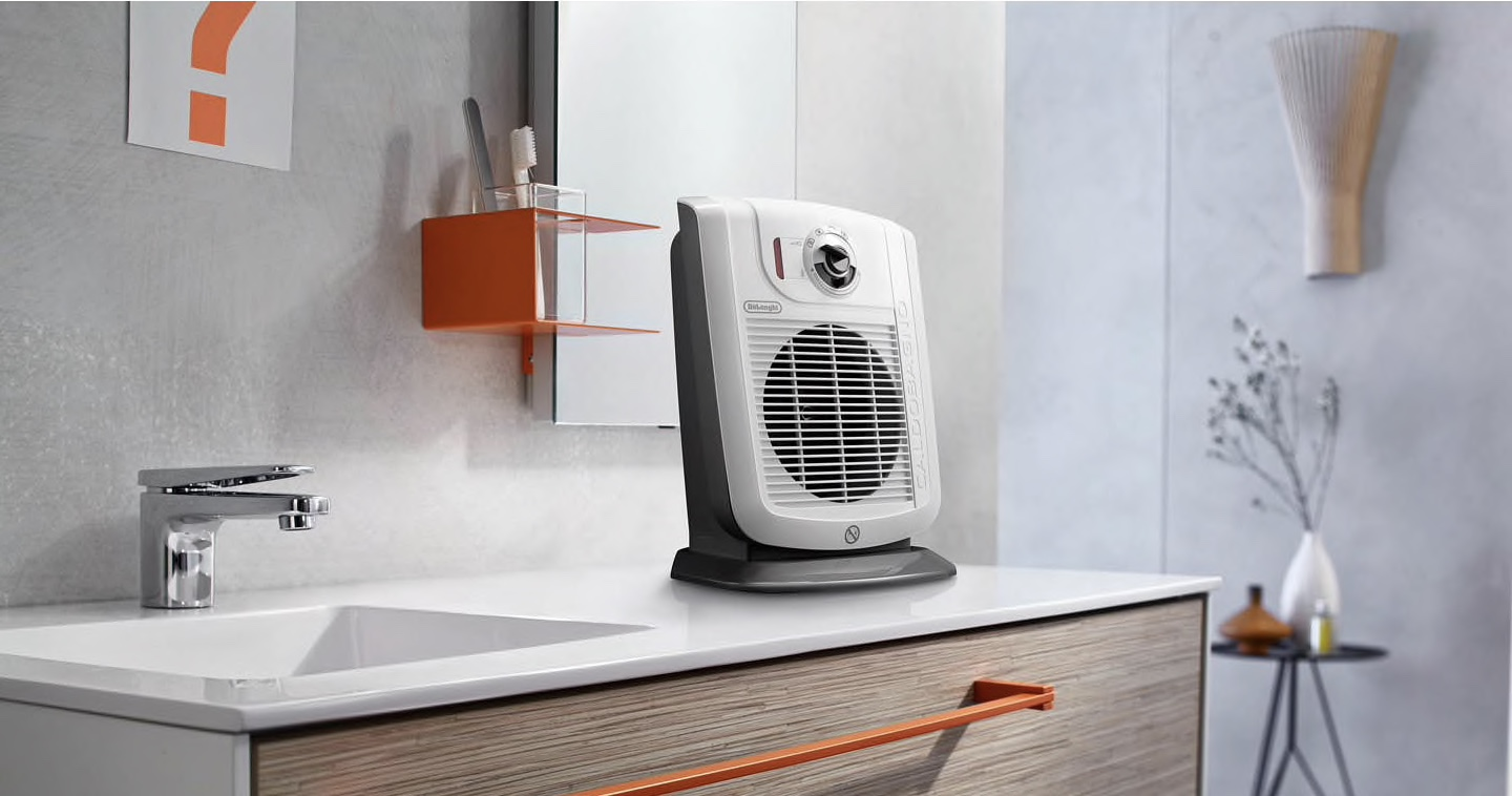 Delonghi Bathroom Heaters