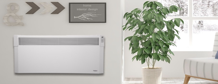 Tesy Convectors