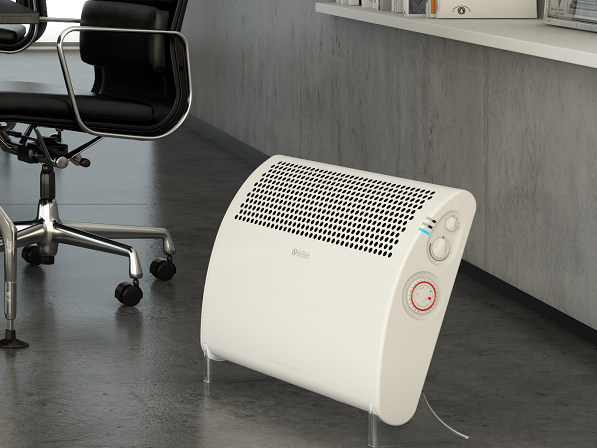 Olimpia Splendid Convectors