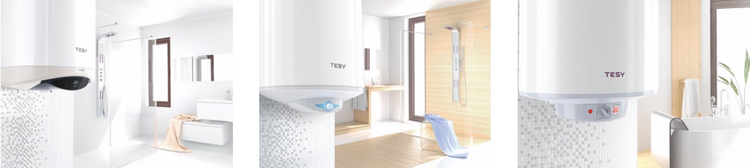 Tesy Water Heaters