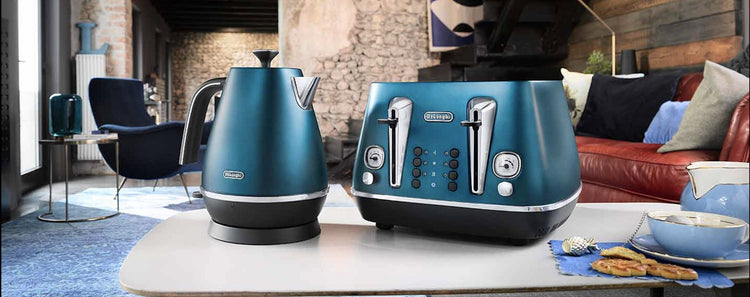 Delonghi Toasters