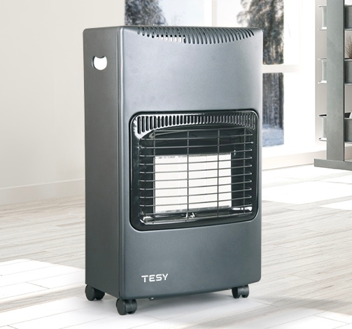 Bartolini Gas Heaters