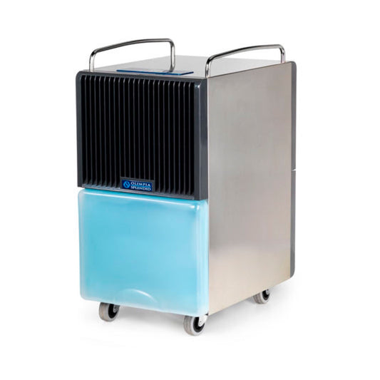 Olimpia Splendid Seccoprof 40L Dehumidifier
