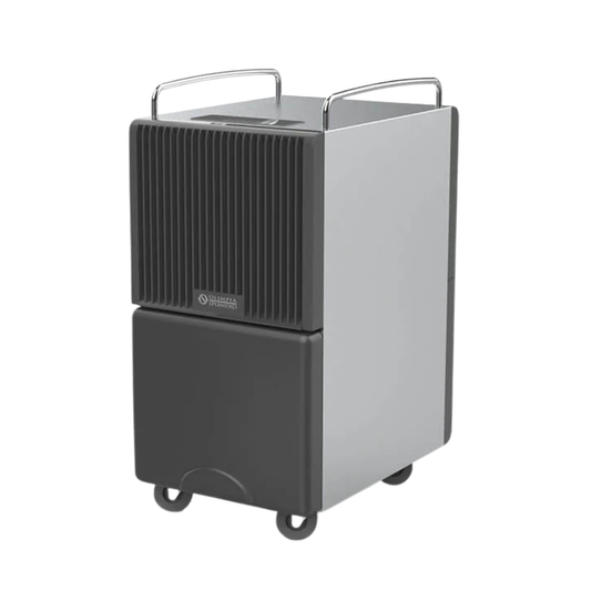 Olimpia Splendid Seccoprof 30L Dehumidifier