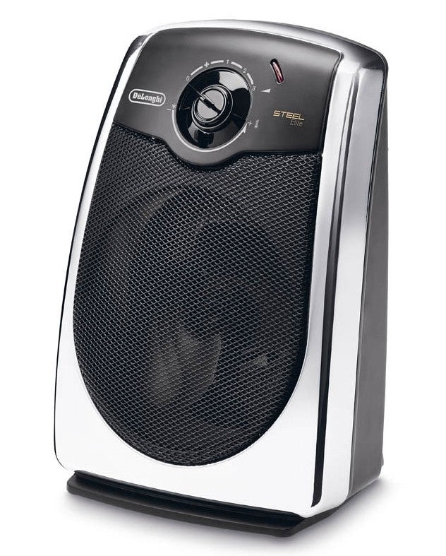 Delonghi - (HVS 3031) - Bathroom Heater
