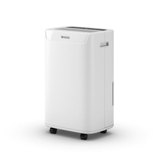 Olimpia Splendid Aquaria S1 10L Dehumidifier