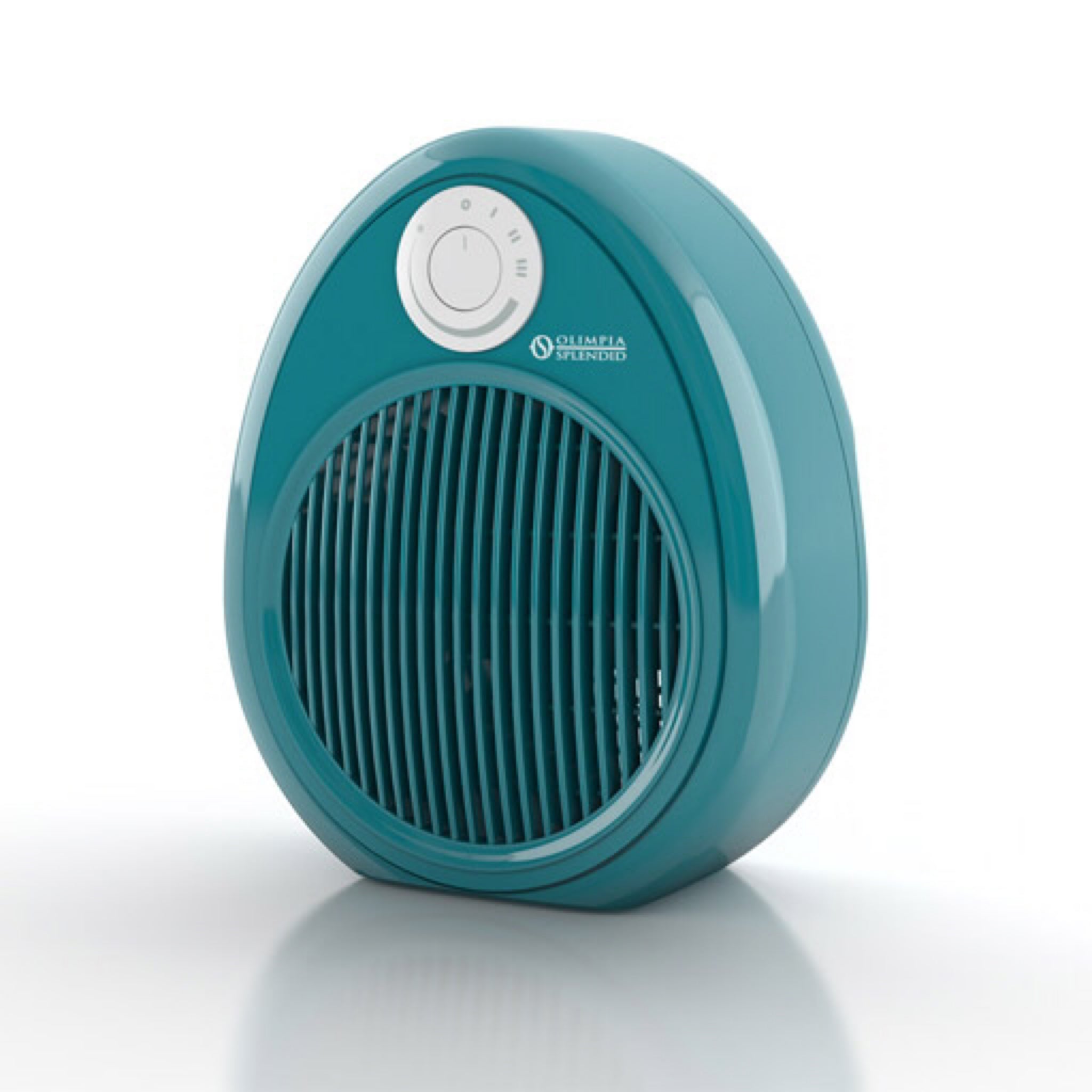 Olimpia Splendid - (Bubble) - Bathroom Heater