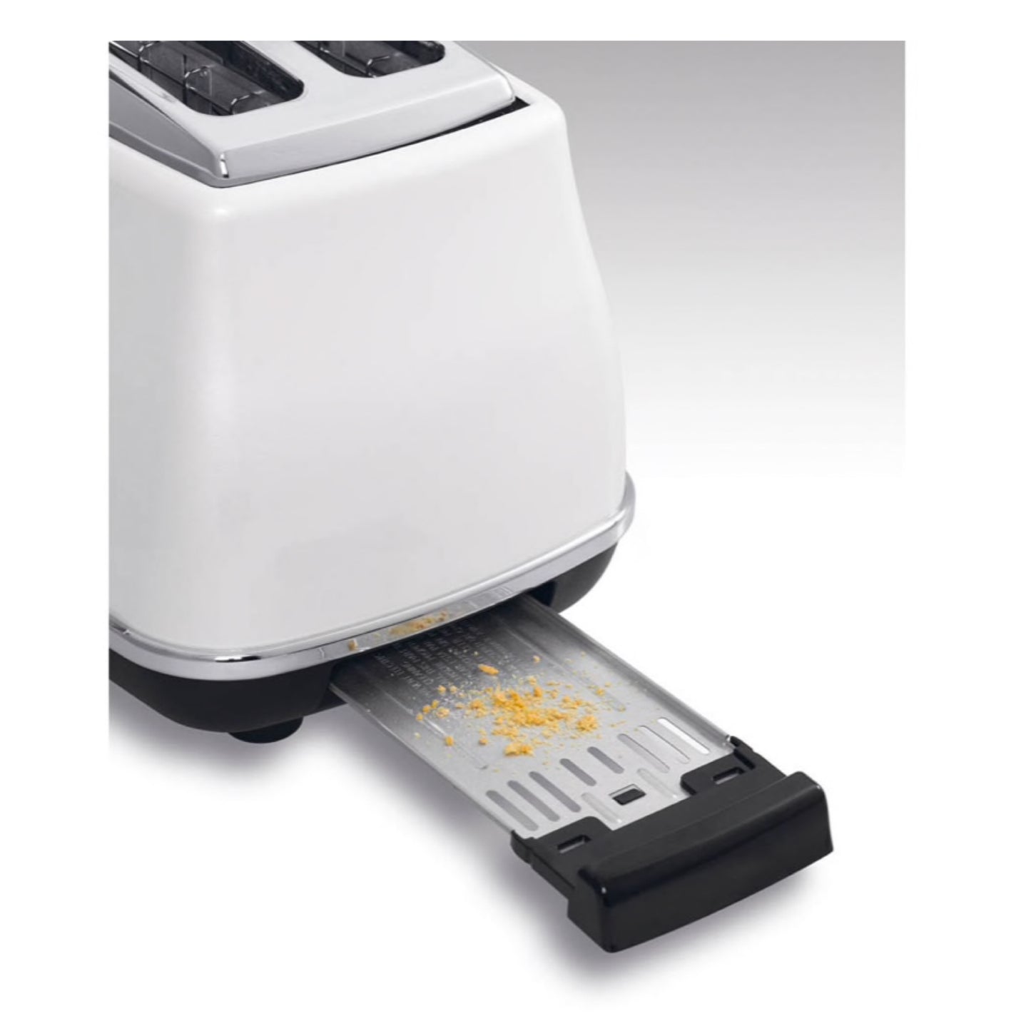Delonghi - (CTO 2003) - Toaster