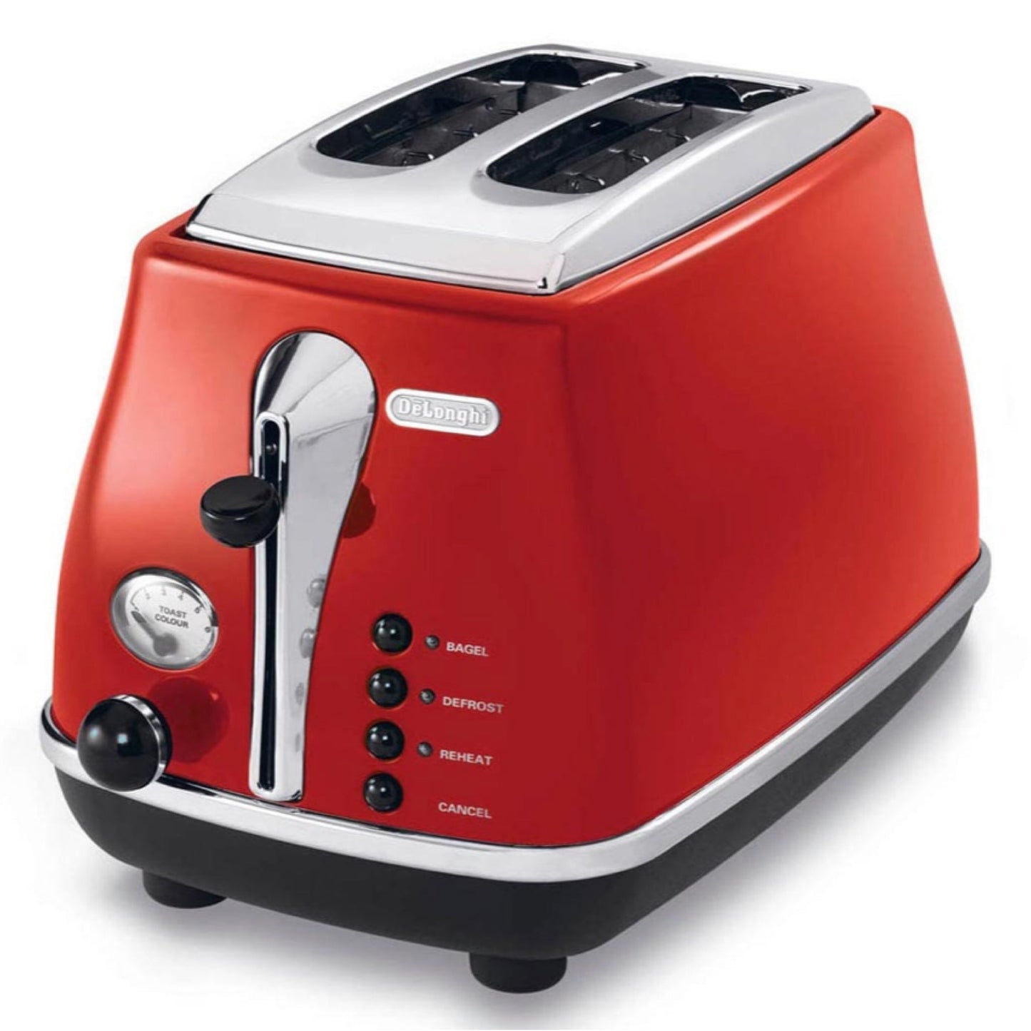 Delonghi - (CTO 2003) - Toaster