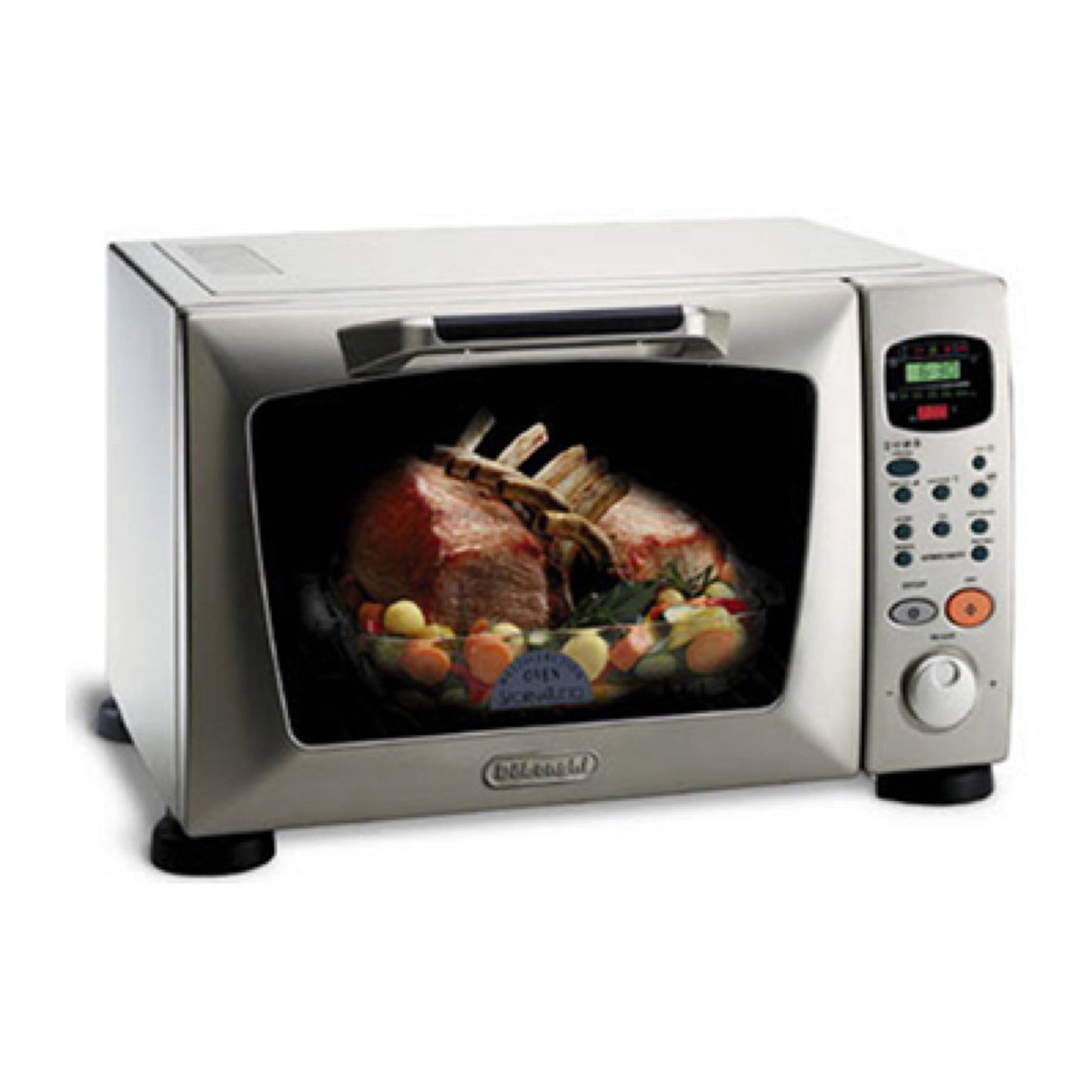 Delonghi MW865 Ovens & Microwaves