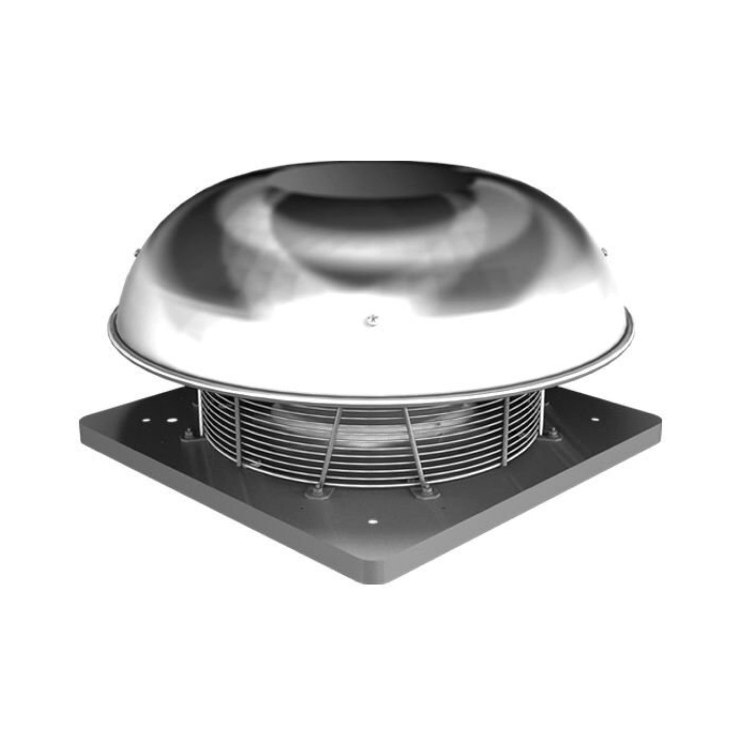 Rosenberg DHW450-4E Roof Fan