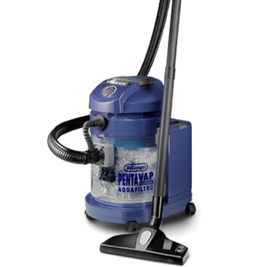 Delonghi Penta Vap Vacuum Machine