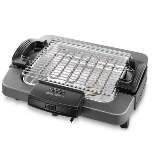 Delonghi BQ55 BBQ & Grills