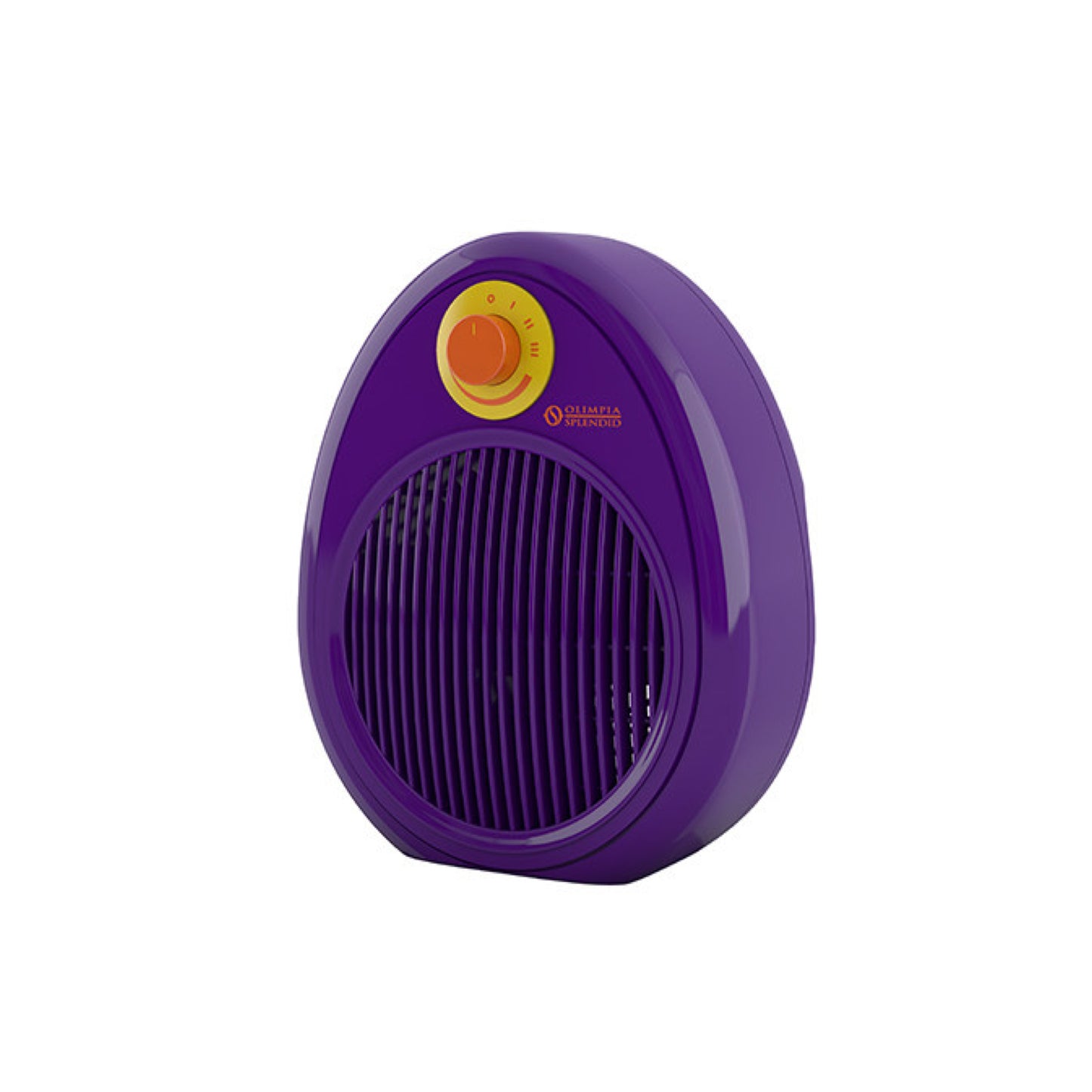 Olimpia Splendid Bubble Bathroom Heater