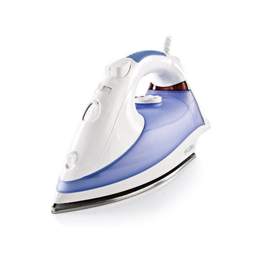 Lider LB76 Ironing