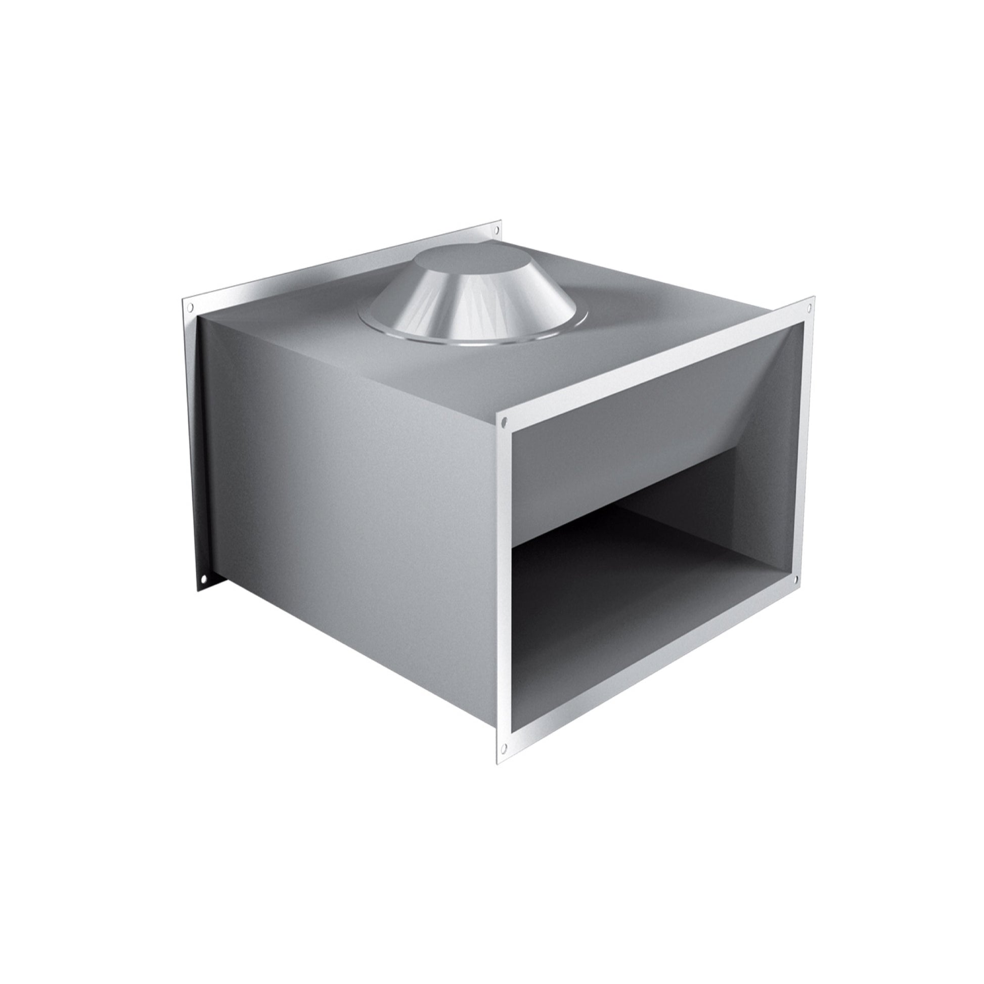 Rosenberg EKAE250-4 Duct Fan