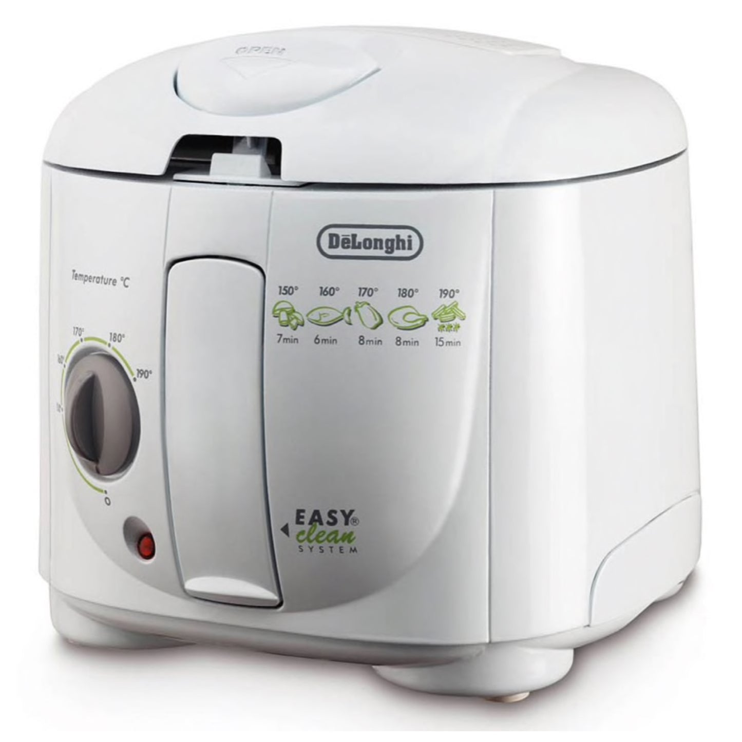 Delonghi F350 Fryer