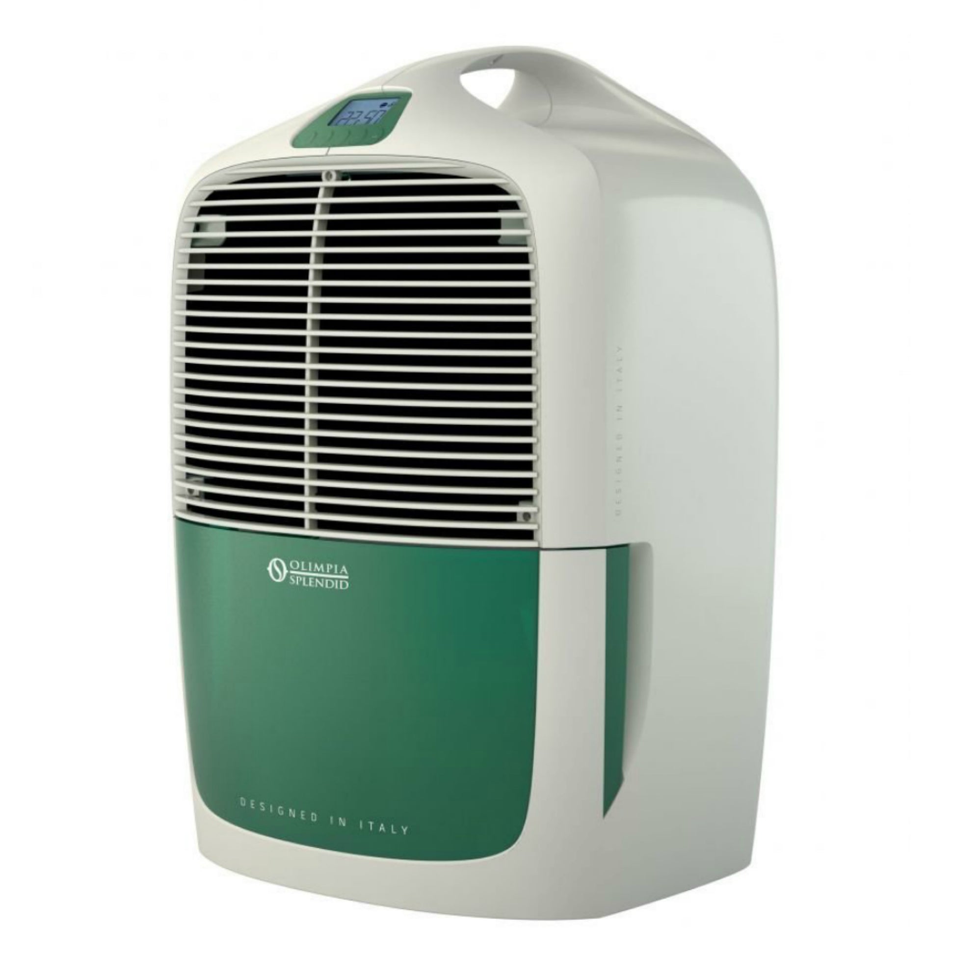 Olimpia Splendid Aquaria  Thermo 16L Dehumidifier