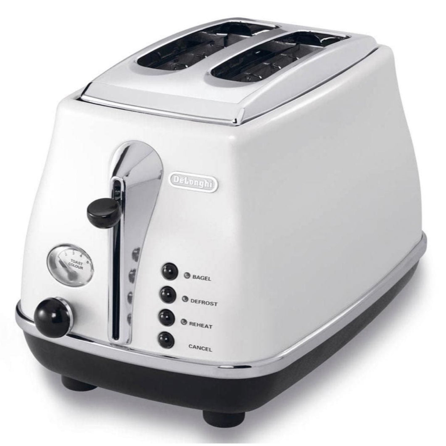 Delonghi CTO 2003 Toaster
