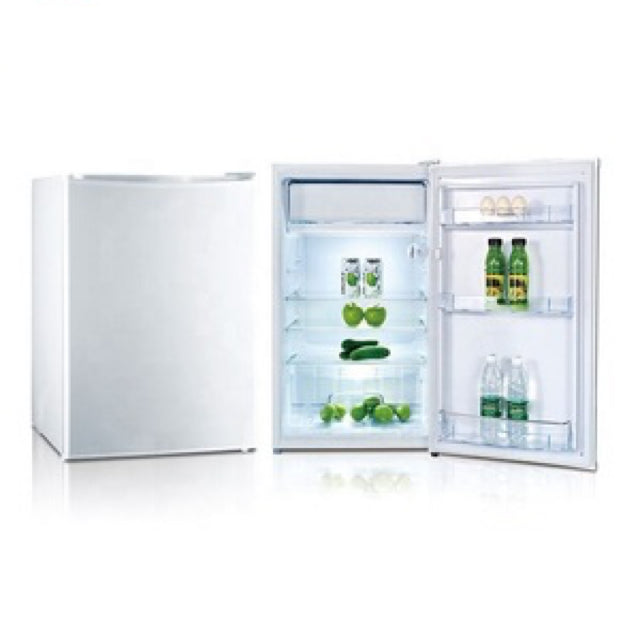 Elecstar KS123R Mini Fridge