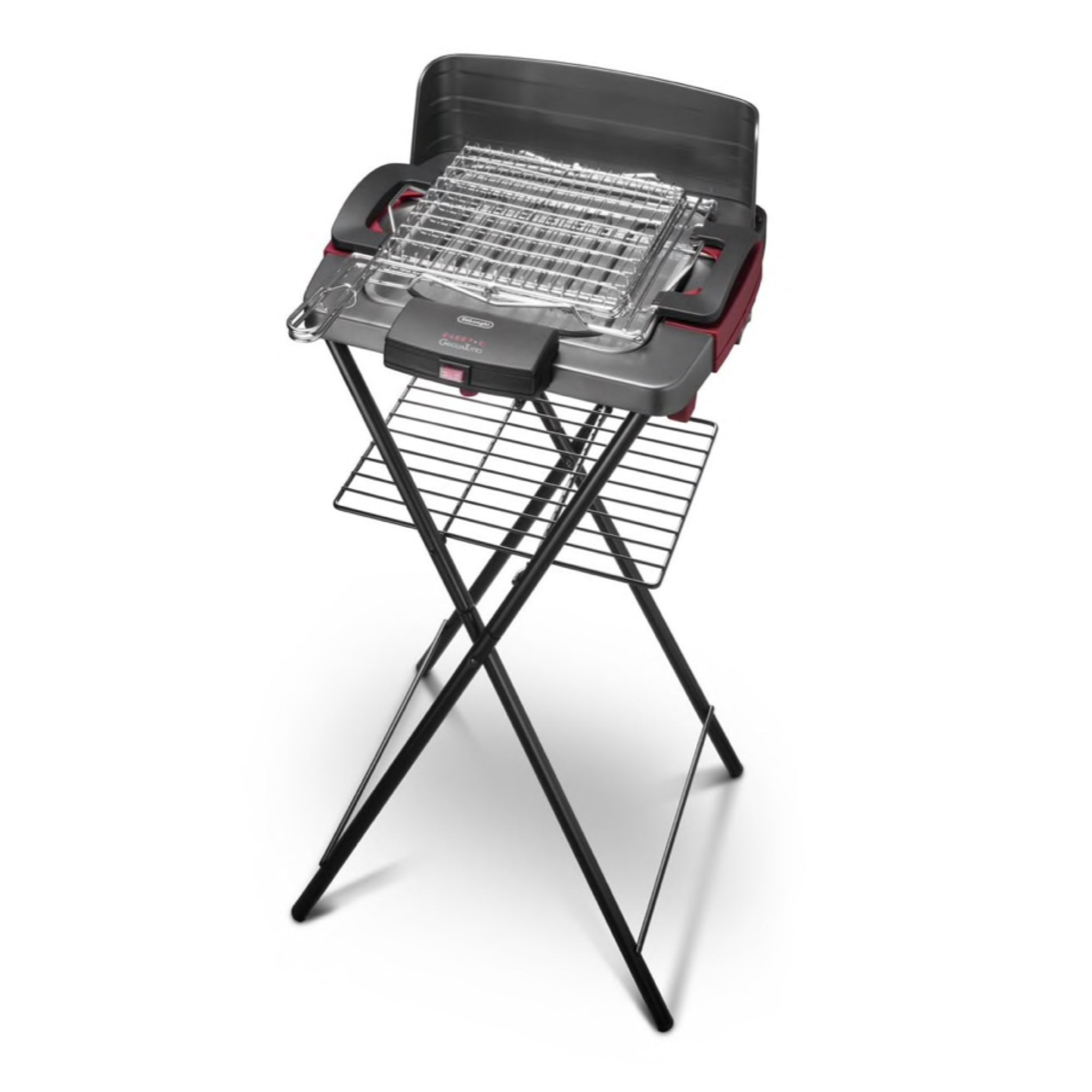 Delonghi BBQ Grills l Special Discounts l Only At Hijazi