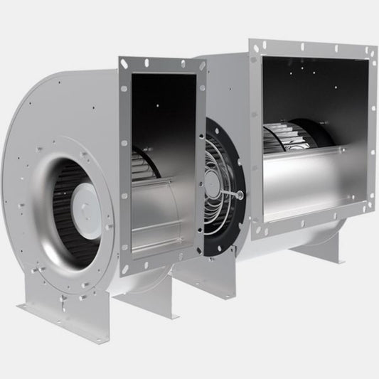 Rosenberg ERAE250-4 Radial Fan