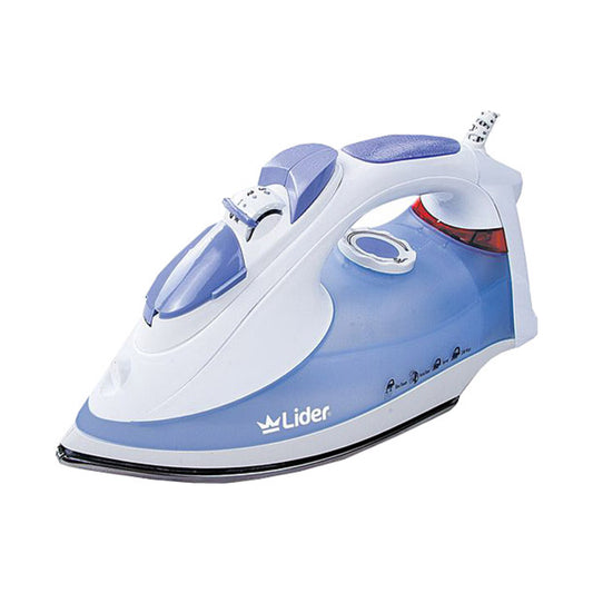 Lider LB80 Ironing