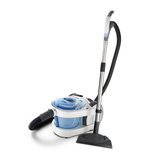 Delonghi WFF1600E Vacuum Machine