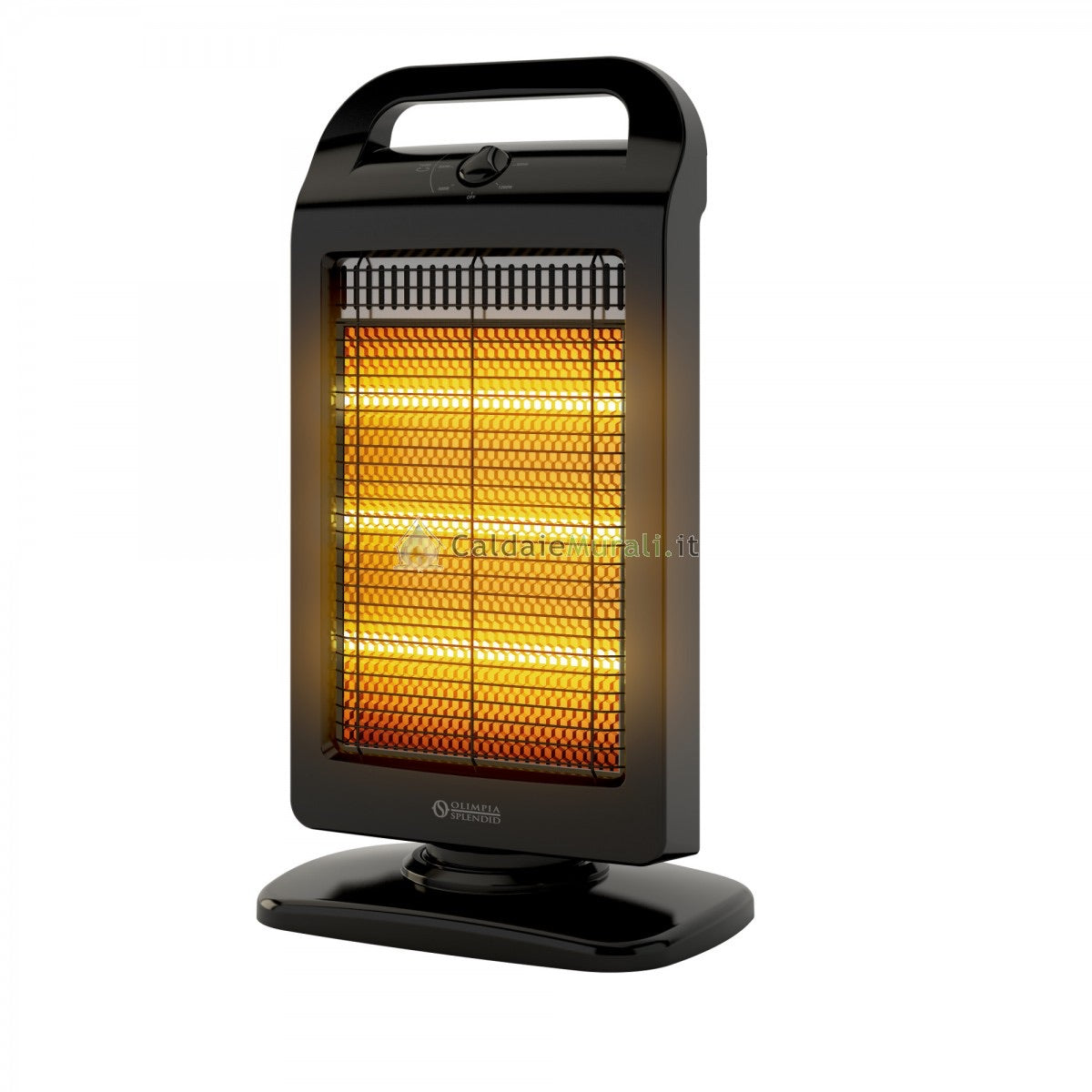 Olimpia Splendid Solaria Evo Infrared Heater