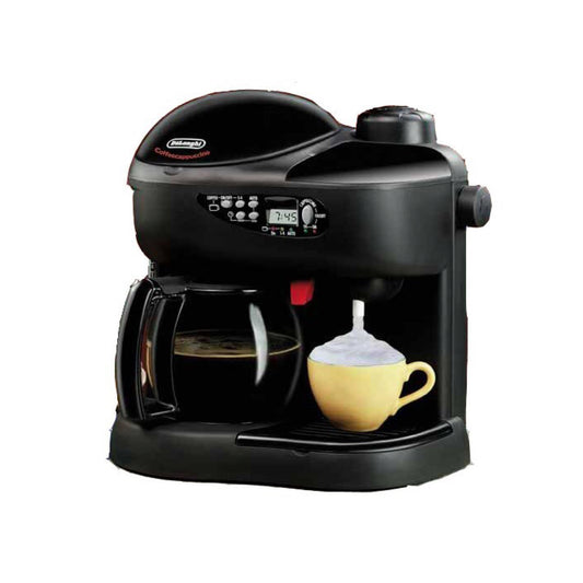 Delonghi - (DC 300) - Espresso & Cappuccino