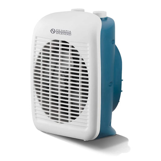 Olimpia Splendid Caldo Relax Bathroom Heater