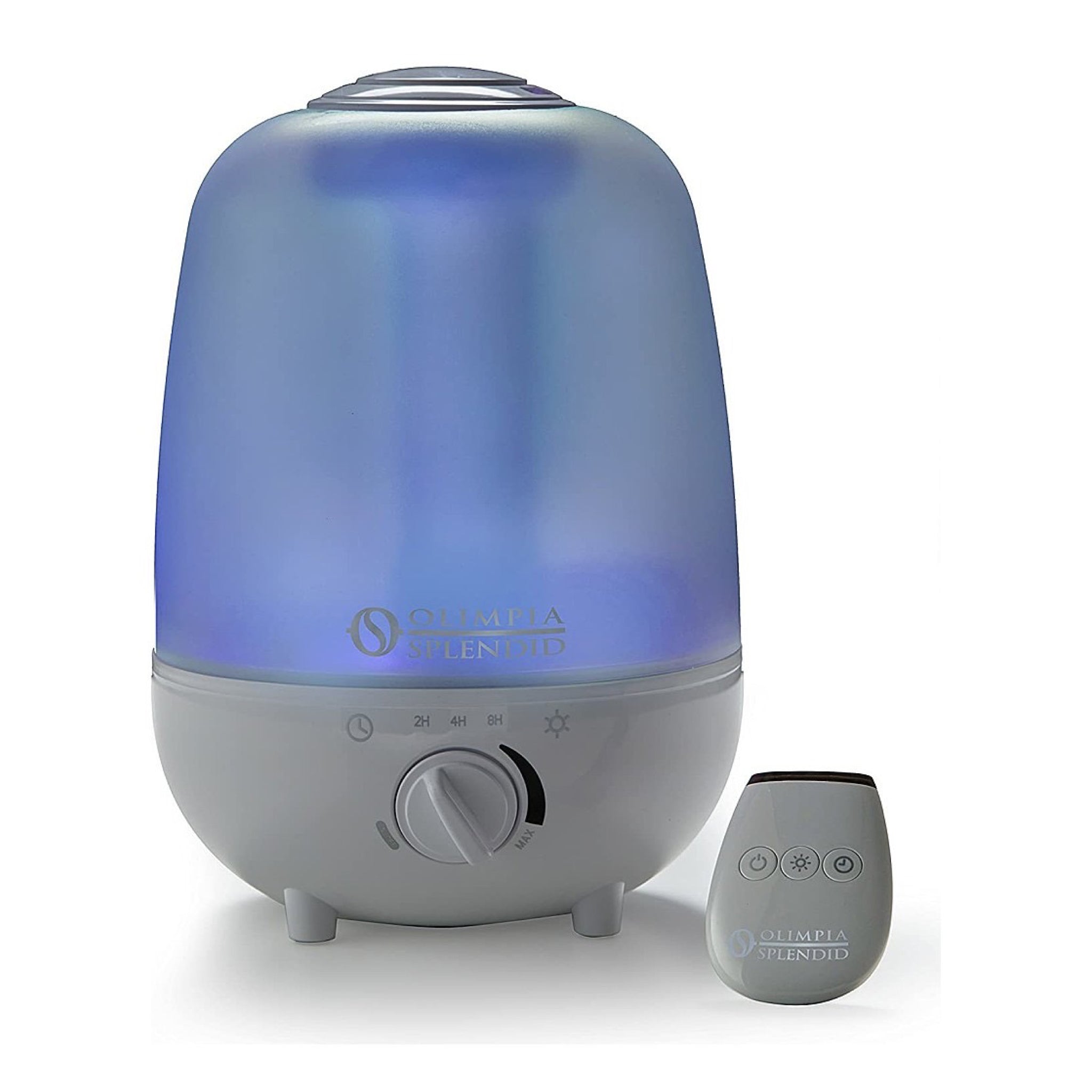 Olimpia Splendid - (Limpia 4) - Humidifier