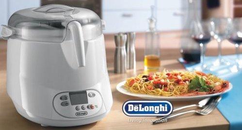 Pasta Maker