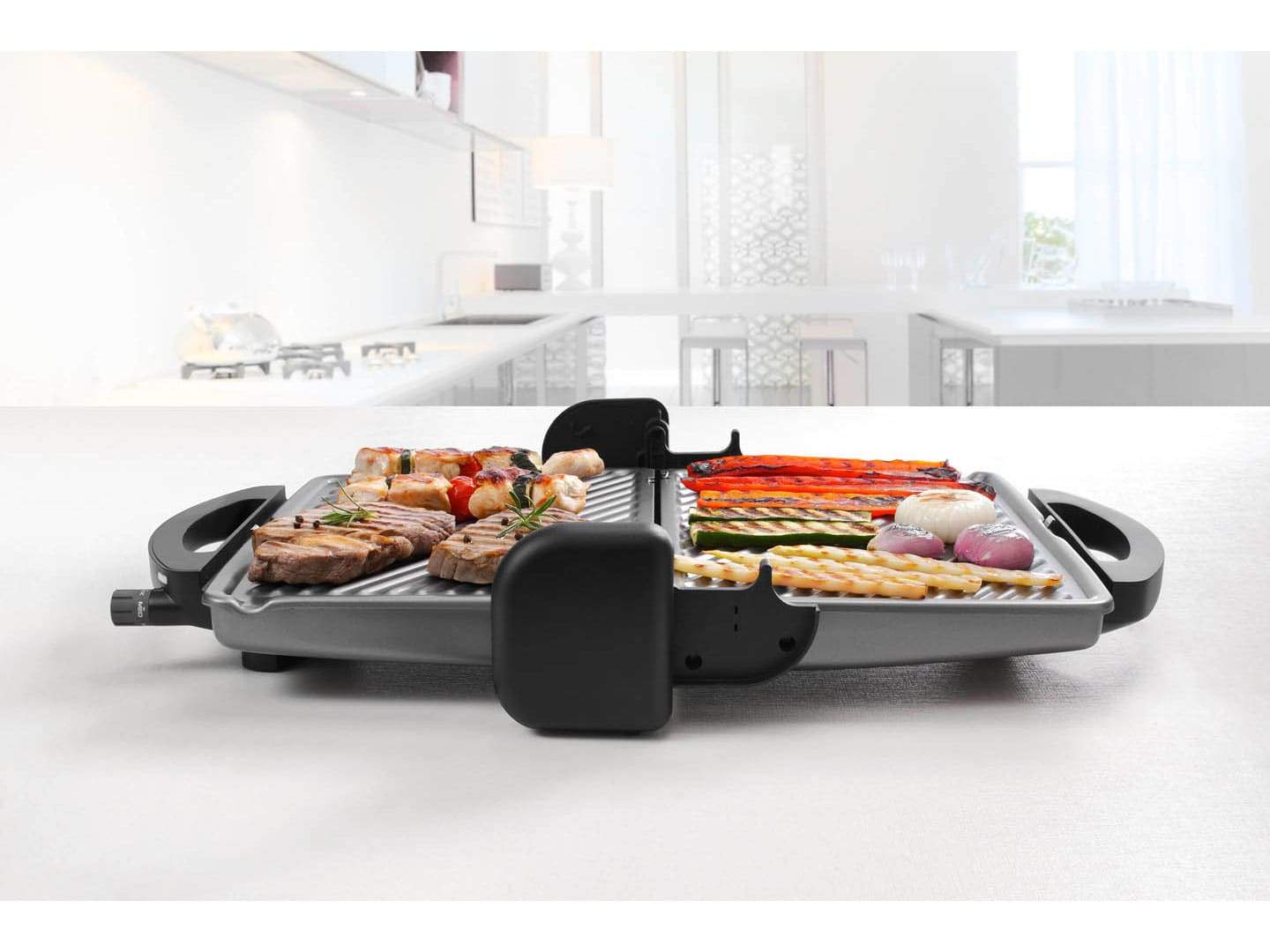Bbq and Grills
