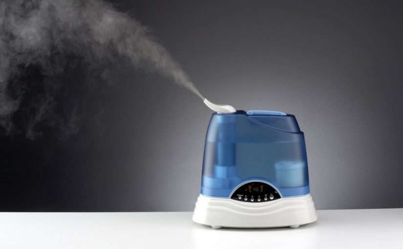 Humidifiers