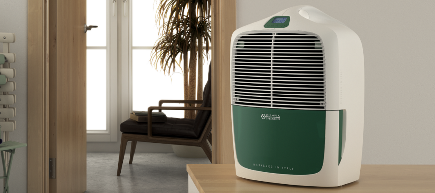 Dehumidifiers