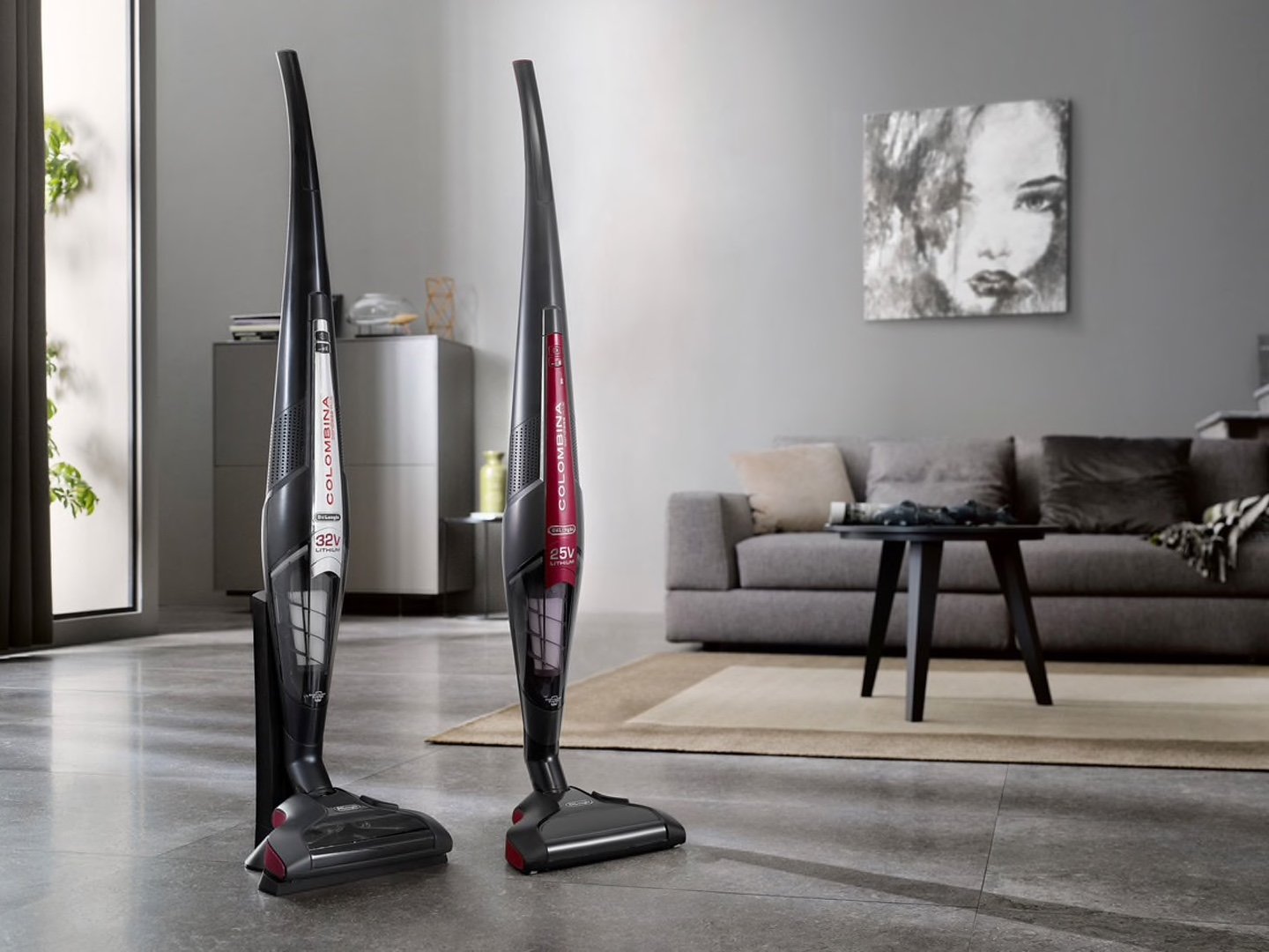 Vacuum Machines