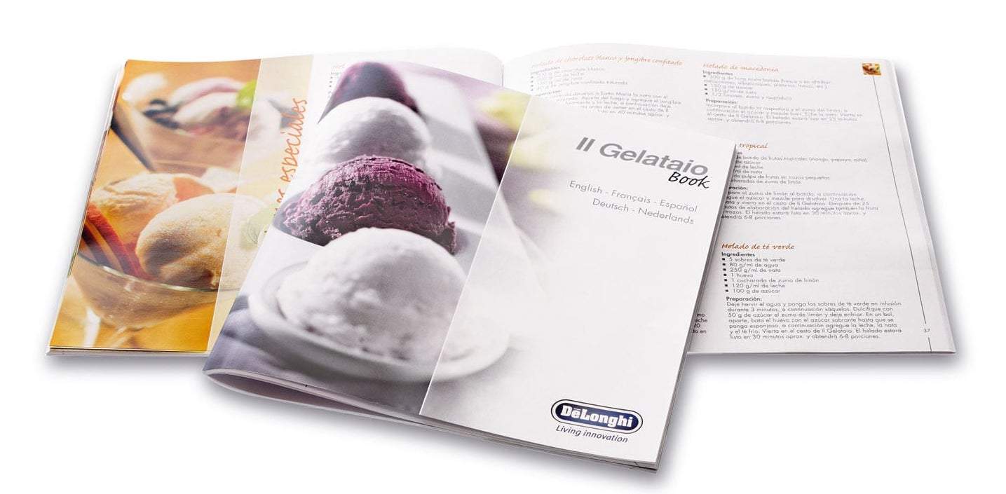 Ice Cream Maker