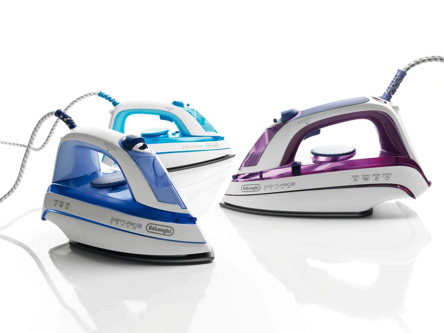 Irons