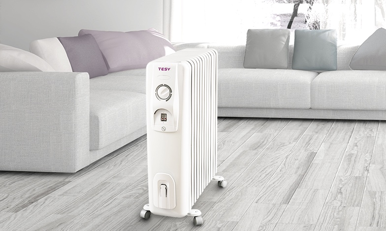 Oil Radiators