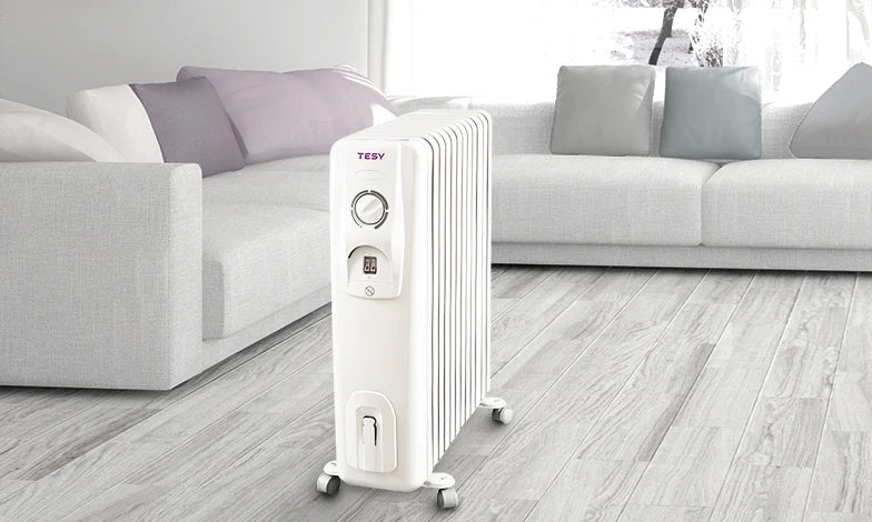 Oil Radiators
