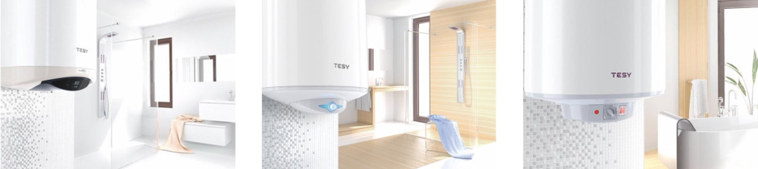 Water Heaters