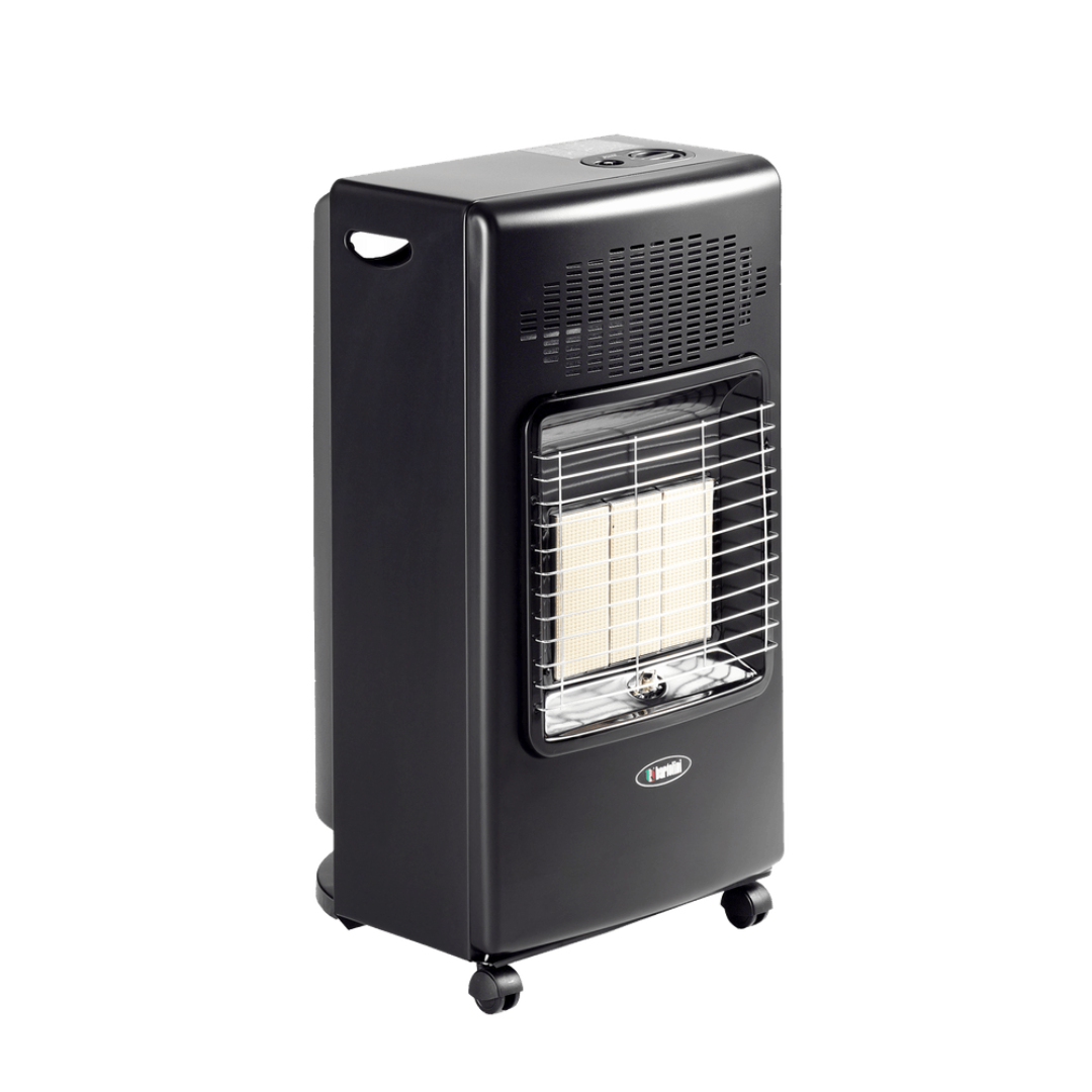 Bartolini Pullover Gas Heater