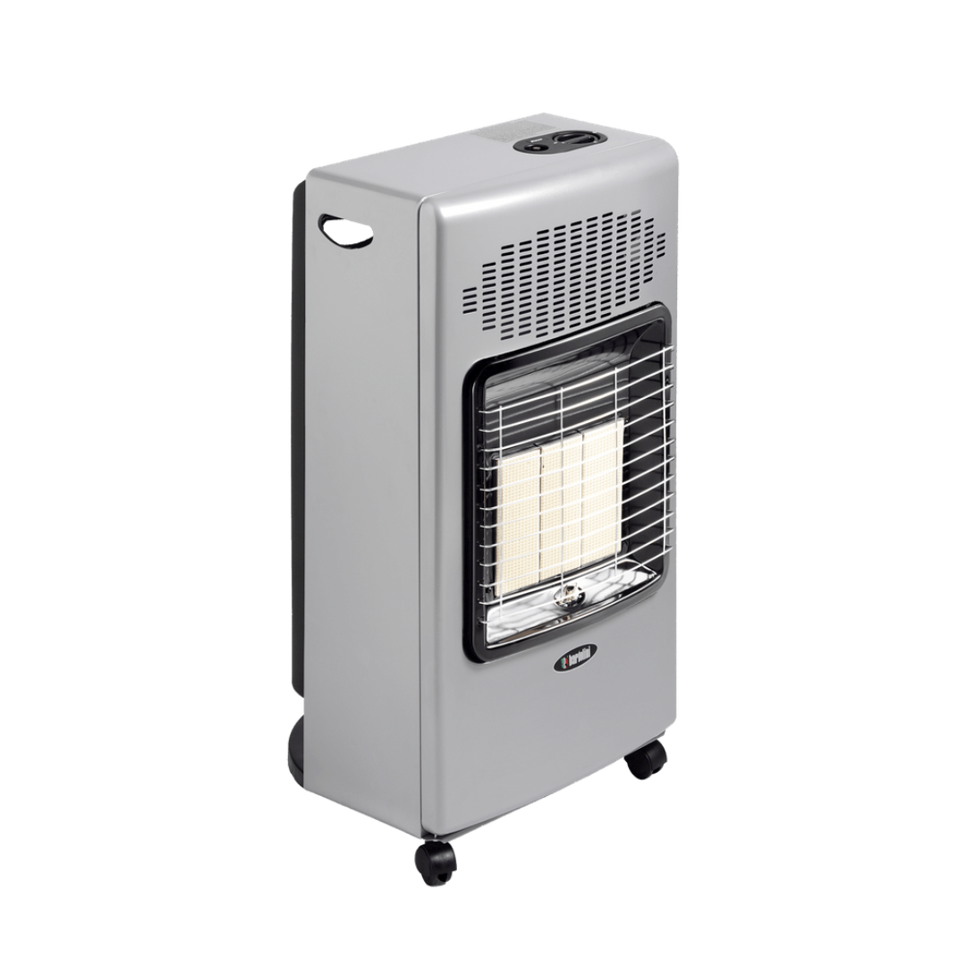 Bartolini Pullover Gas Heater