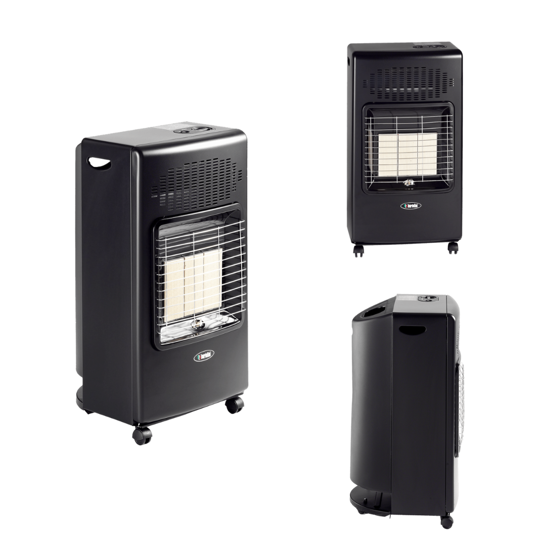 Bartolini Bella Gas Heater