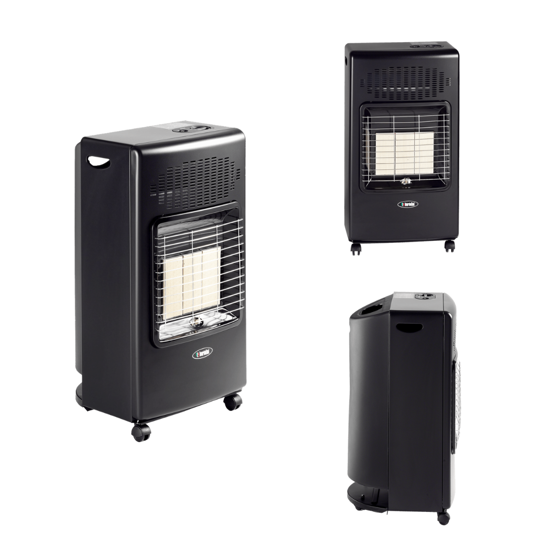 Bartolini - (Pullover) - Gas Heater Bartolini - (Pullover) - Gas Heater